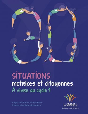 30 situations motrices et citoyennes